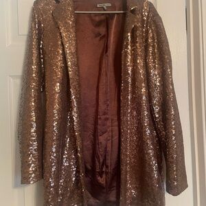 Sequin Women's Jacket